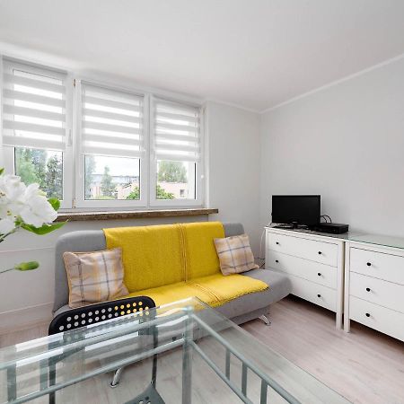 Sweet Honey Mieszkanie W Plocku Apartment ภายนอก รูปภาพ