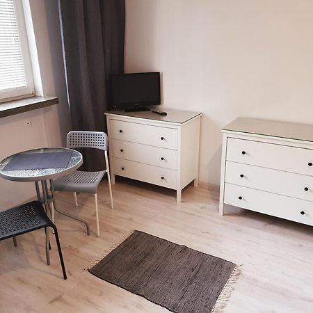 Sweet Honey Mieszkanie W Plocku Apartment ห้อง รูปภาพ