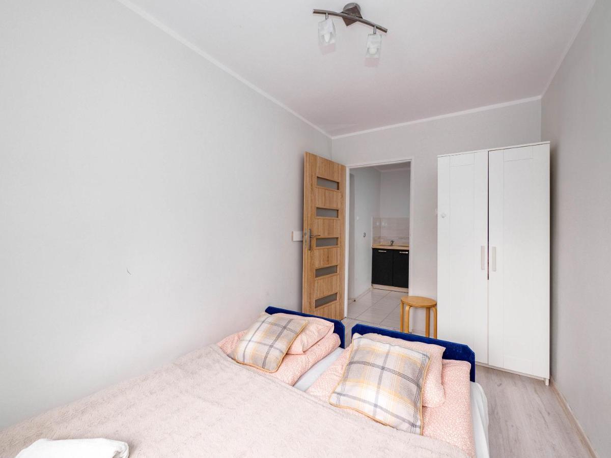 Sweet Honey Mieszkanie W Plocku Apartment ภายนอก รูปภาพ