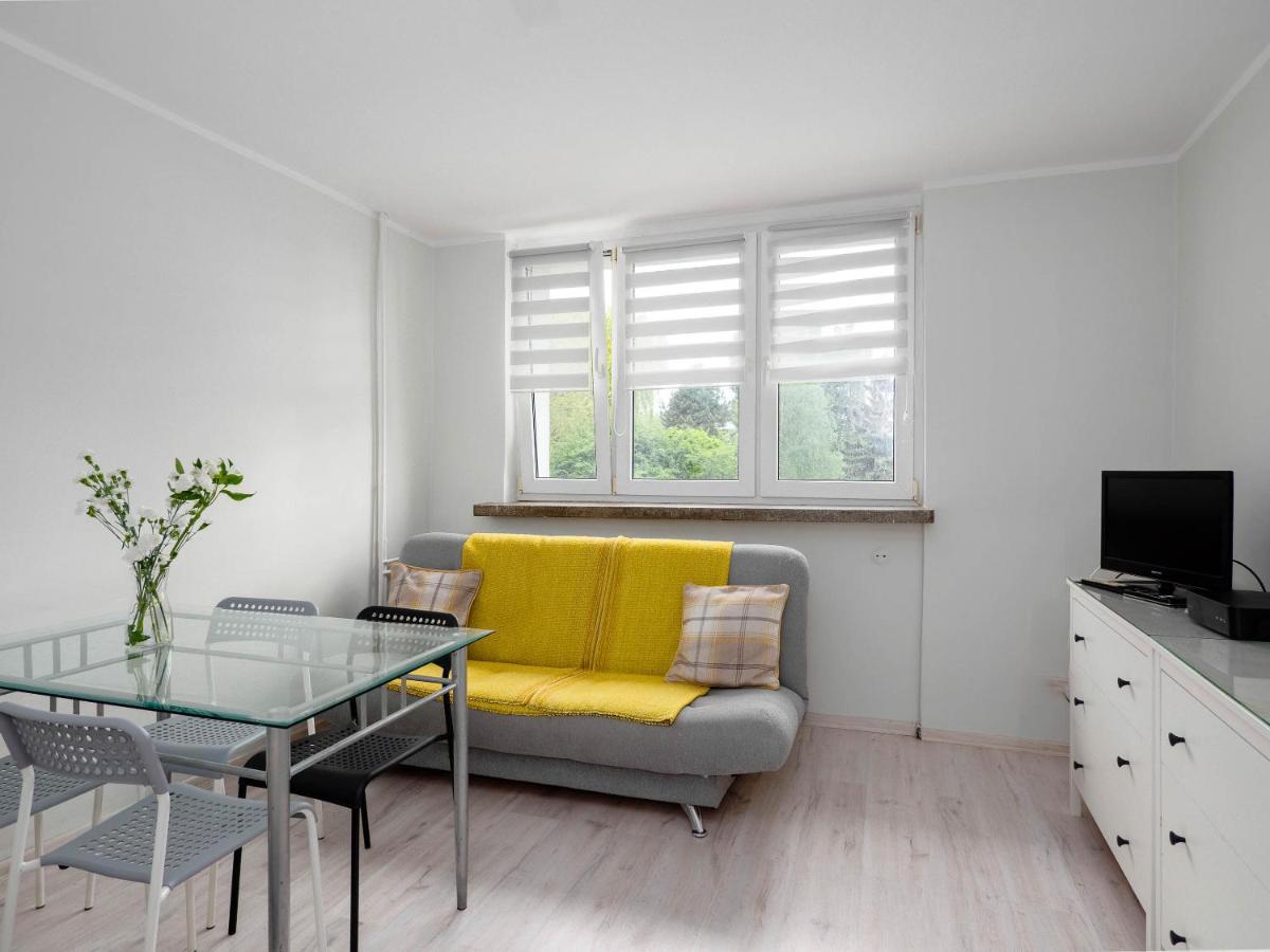 Sweet Honey Mieszkanie W Plocku Apartment ภายนอก รูปภาพ