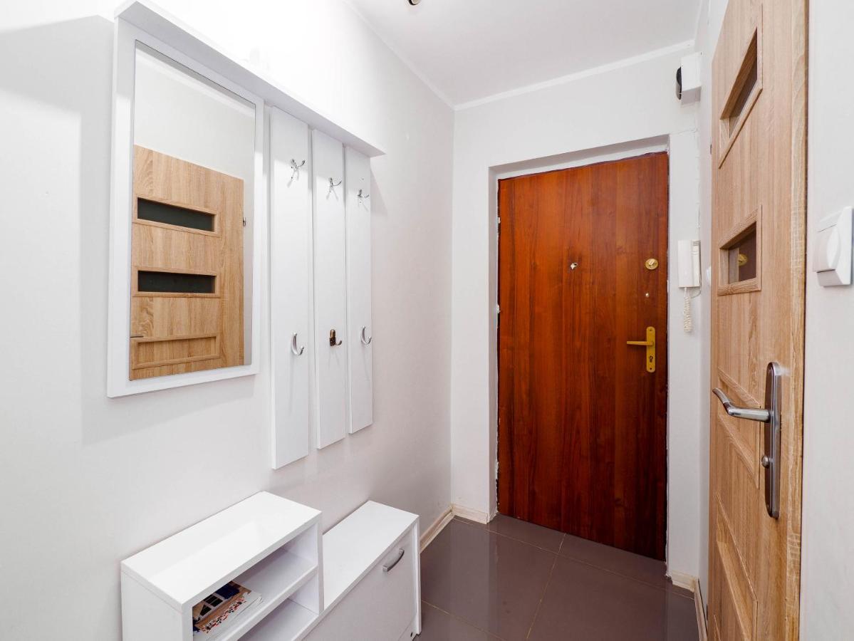 Sweet Honey Mieszkanie W Plocku Apartment ภายนอก รูปภาพ