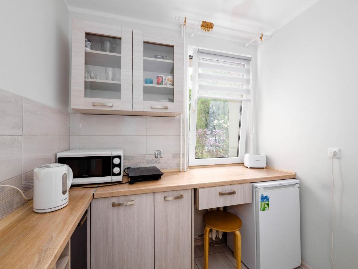 Sweet Honey Mieszkanie W Plocku Apartment ภายนอก รูปภาพ