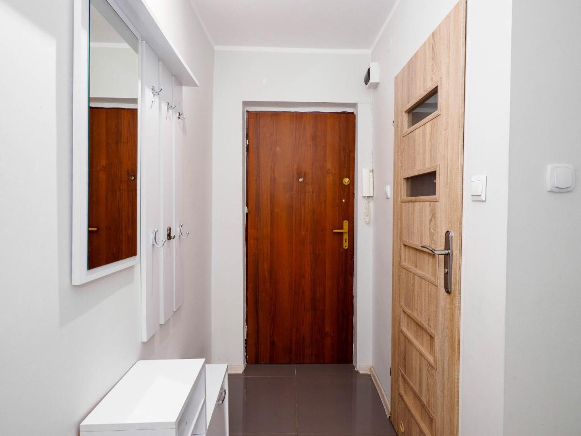 Sweet Honey Mieszkanie W Plocku Apartment ภายนอก รูปภาพ