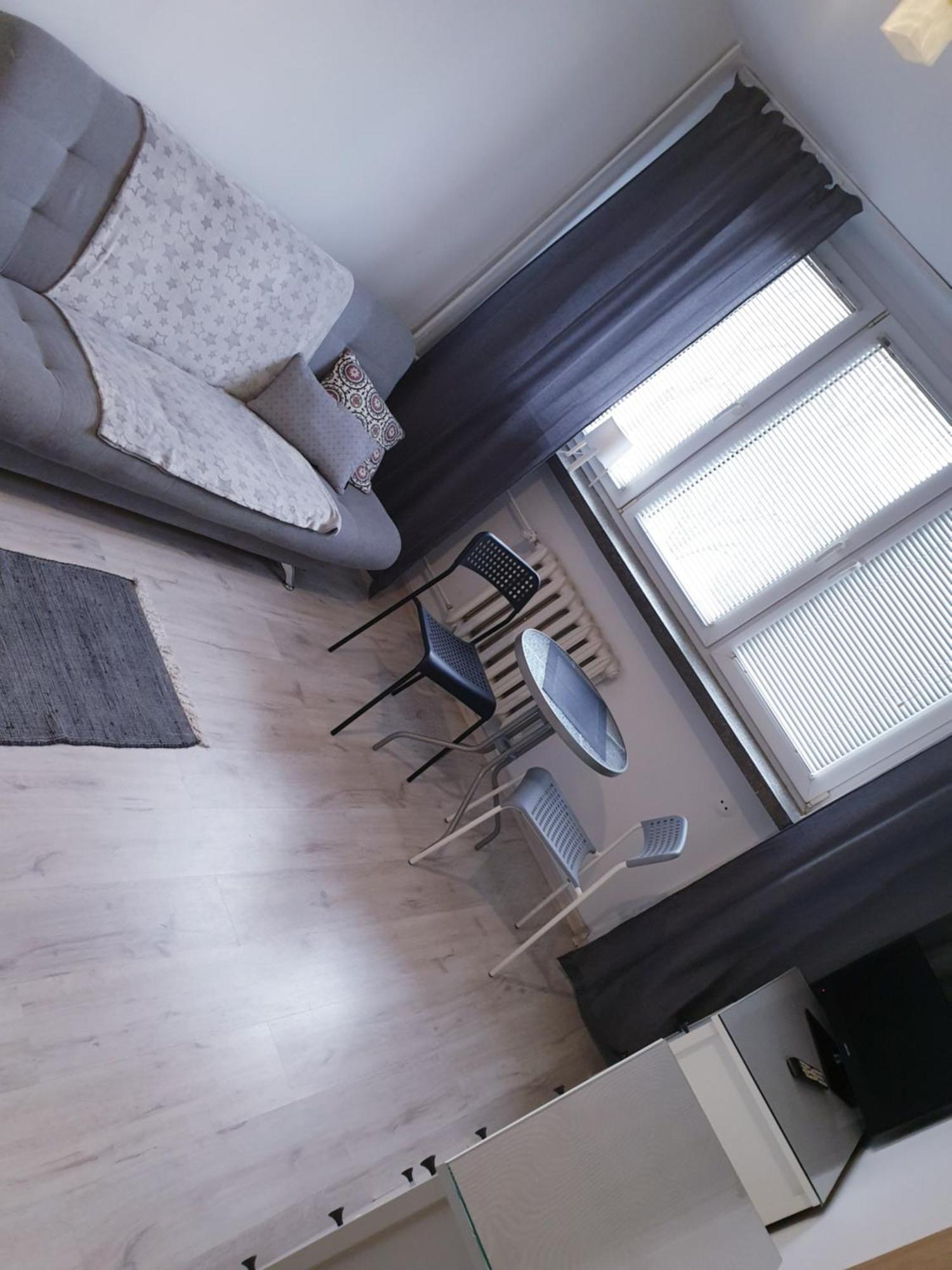 Sweet Honey Mieszkanie W Plocku Apartment ห้อง รูปภาพ