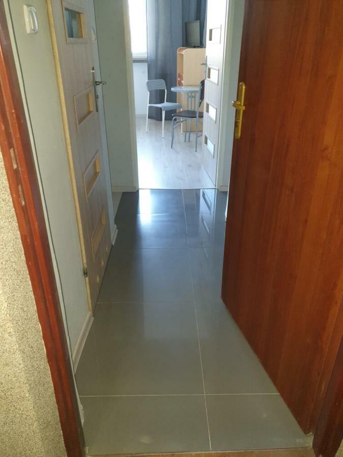 Sweet Honey Mieszkanie W Plocku Apartment ภายนอก รูปภาพ