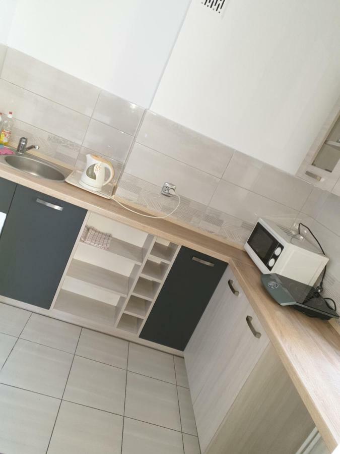 Sweet Honey Mieszkanie W Plocku Apartment ภายนอก รูปภาพ
