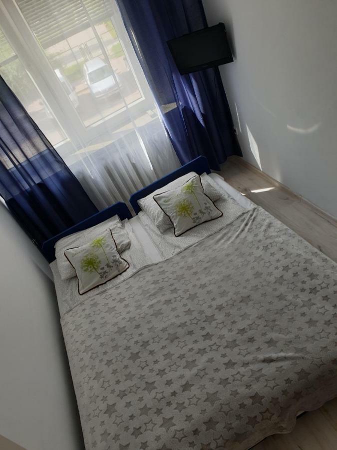 Sweet Honey Mieszkanie W Plocku Apartment ภายนอก รูปภาพ